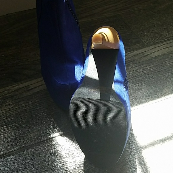 Booties - Picture 3 of 3